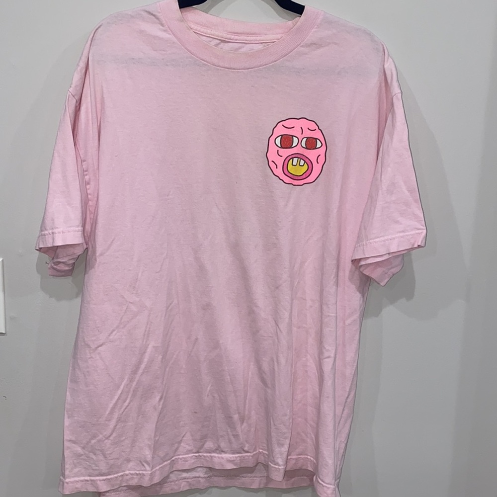 Tyler the creator Golf wang T shirt
